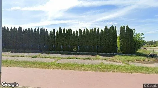 Office spaces for rent i Szczecinecki - Photo from Google Street View