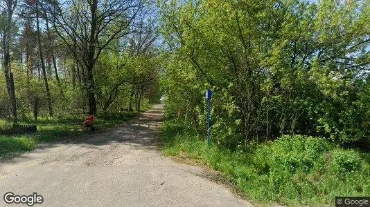 Office spaces for rent i Piotrków Trybunalski - Photo from Google Street View