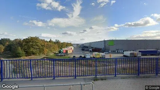 Kontorer til leie i Wschowski – Bilde fra Google Street View