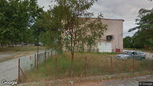 Büros zur Miete i Niżański – Foto von Google Street View