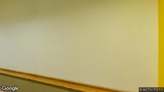 Office spaces for rent i Gliwice - Photo from Google Street View