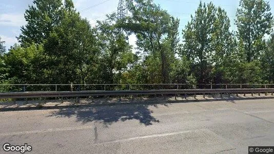 Office spaces for rent i Sosnowiec - Photo from Google Street View