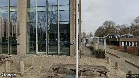 Gewerbeflächen zur Miete i Amstelveen – Foto von Google Street View