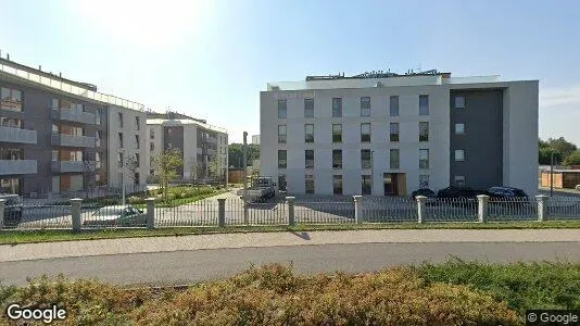 Office spaces for rent i Świdnicki - Photo from Google Street View