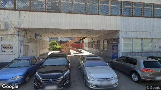 Office spaces for rent i Szczecin - Photo from Google Street View