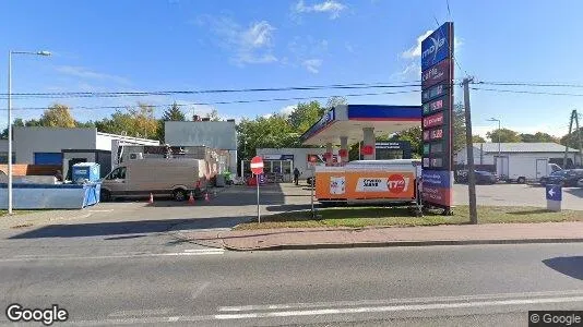 Büros zur Miete i Pruszkowski – Foto von Google Street View
