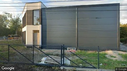 Kontorlokaler til leje i Pruszkowski - Foto fra Google Street View