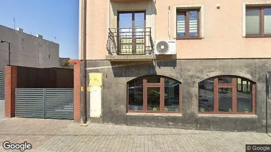 Office spaces for rent i Miechowski - Photo from Google Street View