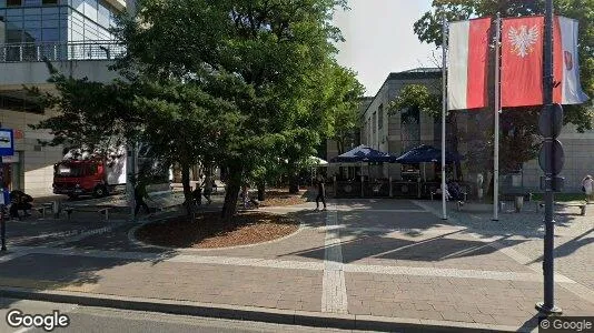 Büros zur Miete i Legionowski – Foto von Google Street View