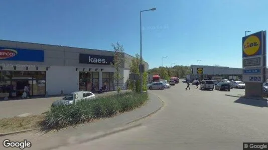 Büros zur Miete i Trzebnicki – Foto von Google Street View