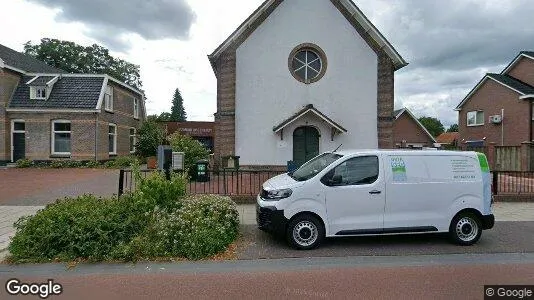 Gewerbeflächen zum Kauf i Losser – Foto von Google Street View
