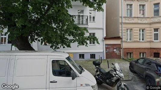 Office spaces for rent i Gdańsk - Photo from Google Street View