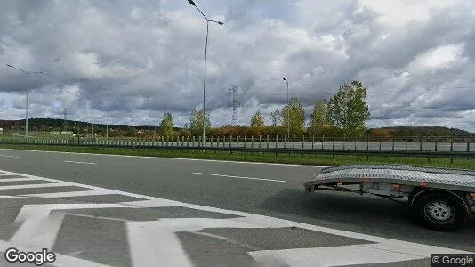 Office spaces for rent i Kielecki - Photo from Google Street View