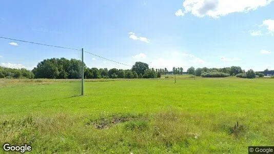 Büros zur Miete i Gdańsk – Foto von Google Street View