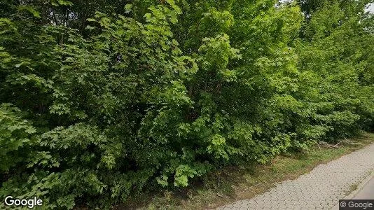 Kontorer til leie i Chorzów – Bilde fra Google Street View