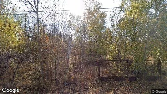 Büros zur Miete i Piaseczyński – Foto von Google Street View