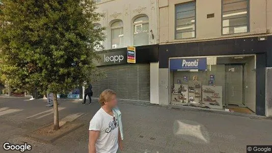 Lokaler til leje i Aalst - Foto fra Google Street View