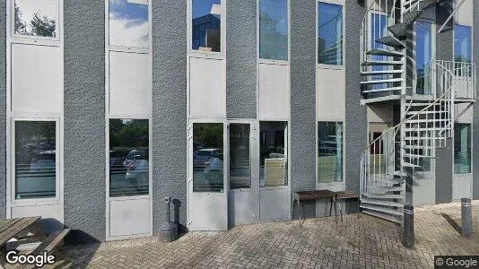 Office spaces for rent i Nijmegen - Photo from Google Street View