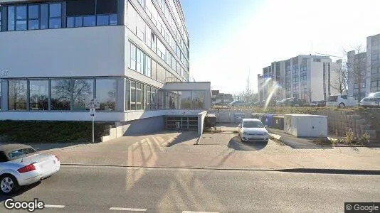 Office spaces for rent i Dortmund - Photo from Google Street View