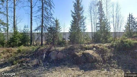 Warehouses for rent i Lahti - Photo from Google Street View