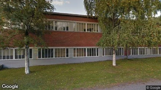 Industrial properties for rent i Lahti - Photo from Google Street View