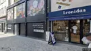 Gewerbeimmobilien zur Miete, Stad Brussel, Brüssel, Rue Neuve 150-152
