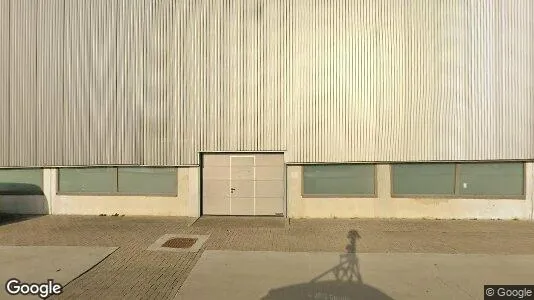 Gewerbeflächen zum Kauf i Stad Brussel – Foto von Google Street View