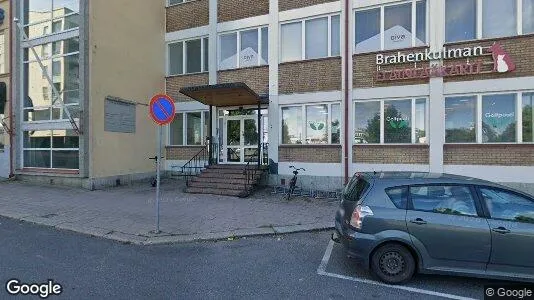 Nieruchomości komercyjne Na sprzedaż i Turku - Zdjęcie z Google Street View