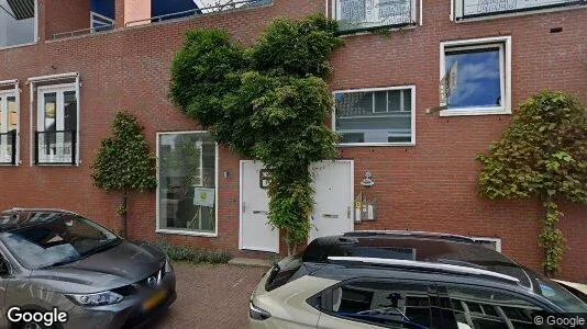 Kontorlokaler til leje i Almelo - Foto fra Google Street View