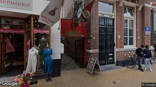 Espacios de oficina En alquiler i Groningen - Foto de Google Street View