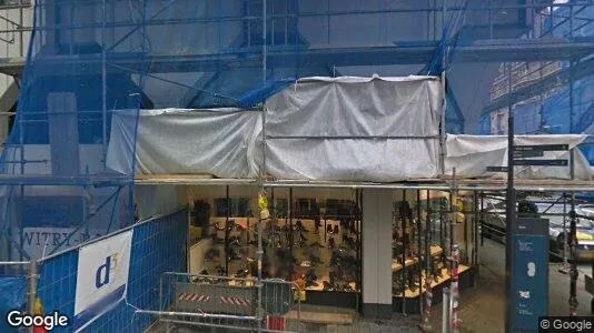 Nieruchomości komercyjne Do wynajęcia i Luksemburg - Zdjęcie z Google Street View