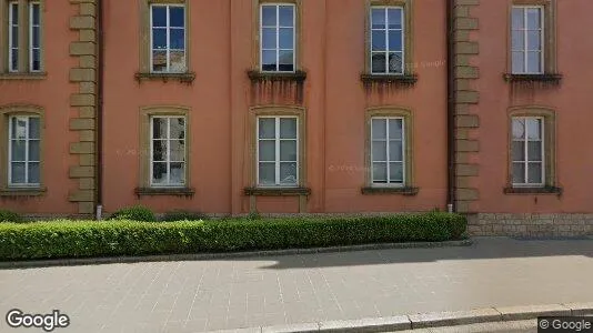 Lokaler til leje i Luxembourg - Foto fra Google Street View