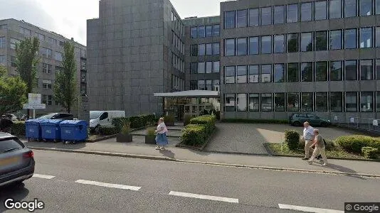 Nieruchomości komercyjne Do wynajęcia i Luksemburg - Zdjęcie z Google Street View