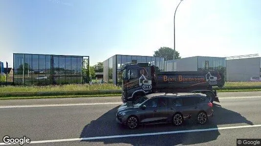 Office spaces for rent i Roeselare - Photo from Google Street View