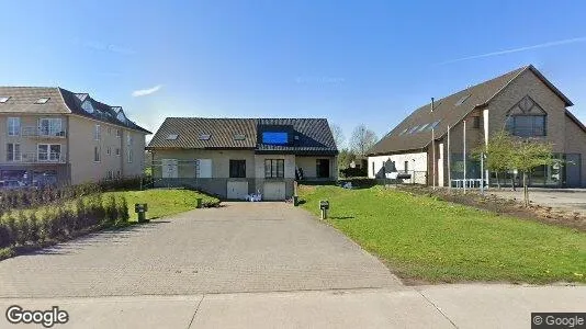 Office spaces for rent i Melle - Photo from Google Street View