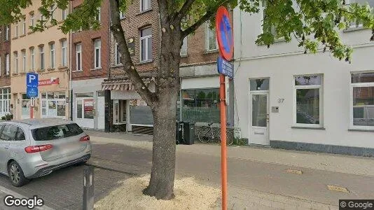 Lokaler til leie i Mechelen – Bilde fra Google Street View
