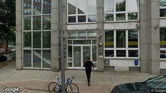 Lokale biurowe Do wynajęcia i Berlin Reinickendorf - Zdjęcie z Google Street View