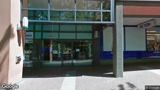 Commercial properties for rent i Zoetermeer - Photo from Google Street View
