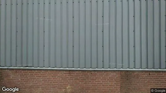 Lokaler til leje i Barendrecht - Foto fra Google Street View