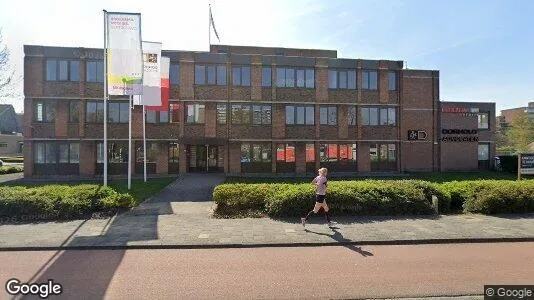 Kontorlokaler til leje i Groningen - Foto fra Google Street View