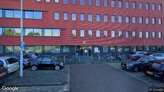 Kontorlokaler til leje i Den Bosch - Foto fra Google Street View