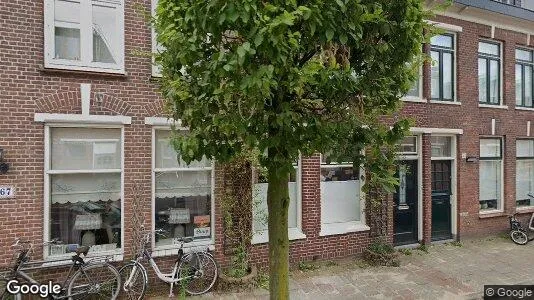 Företagslokaler till salu i Haarlem – Foto från Google Street View