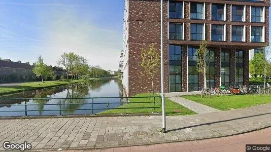 Företagslokaler till salu i Purmerend – Foto från Google Street View