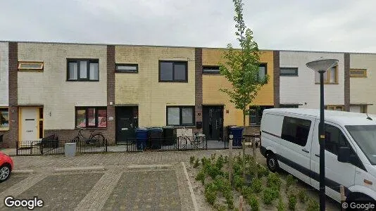 Lokaler til salg i Almere - Foto fra Google Street View