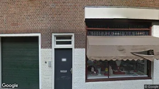Commercial properties for sale i Hilversum - Photo from Google Street View