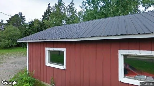 Företagslokaler för uthyrning i Borgå – Foto från Google Street View