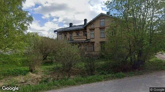 Warehouses for rent i Porvoo - Photo from Google Street View