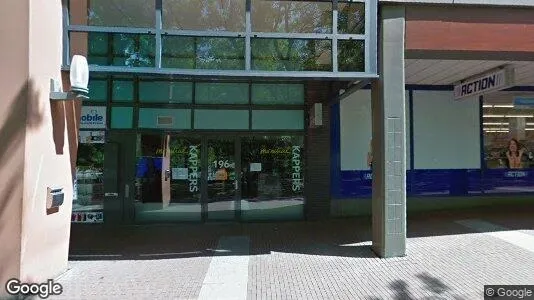 Lokaler til salg i Zoetermeer - Foto fra Google Street View