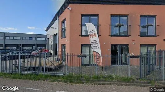 Commercial properties for rent i Zaanstad - Photo from Google Street View