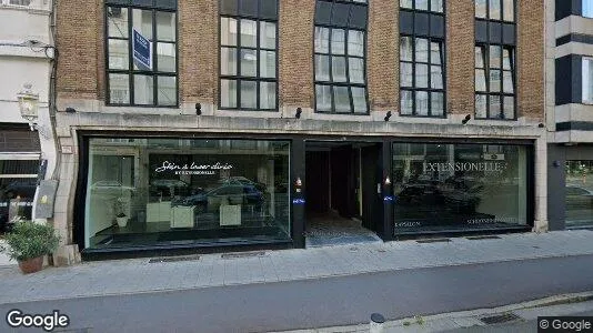 Commercial properties for sale i Stad Antwerp - Photo from Google Street View